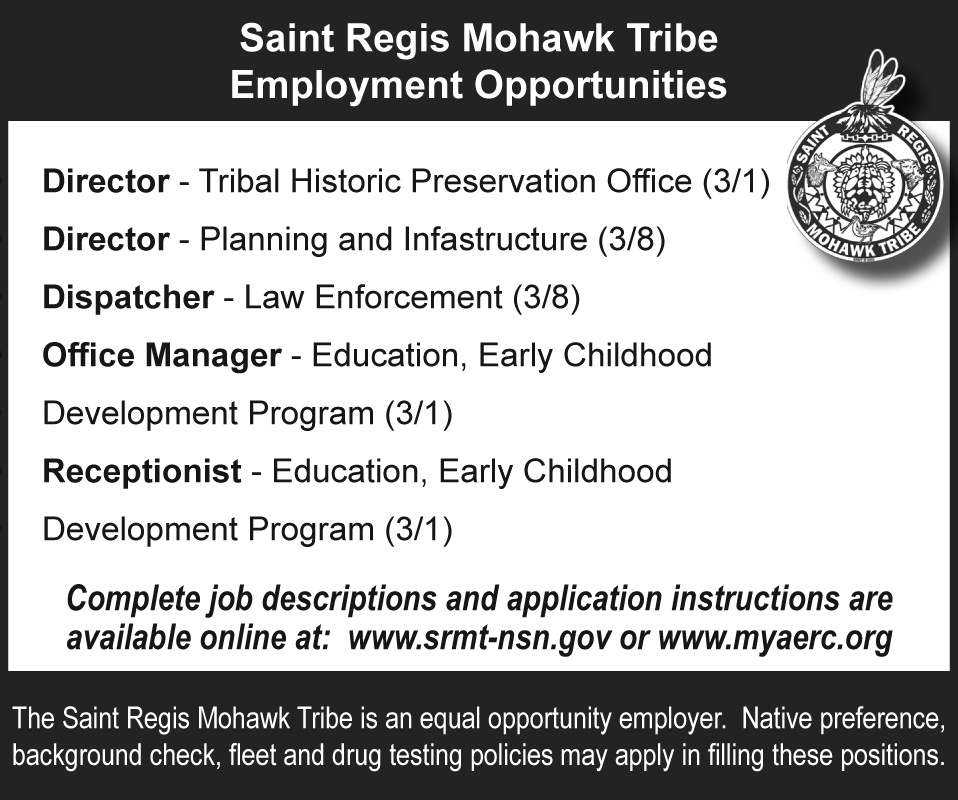 srmt-employment-opportunities-indian-time