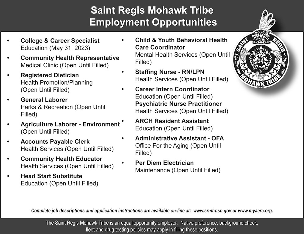 srmt-employment-opportunities-indian-time