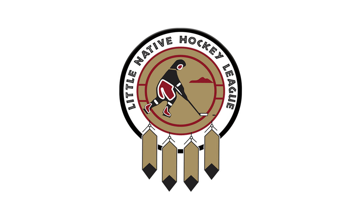 Nine Akwesasne Hockey Teams Participate in the Little Native Hockey